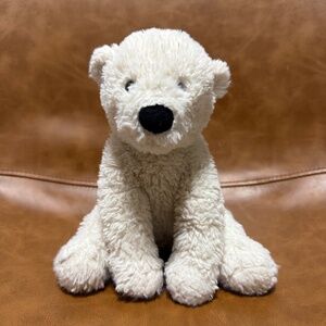 Jellycat Perry Polar Bear